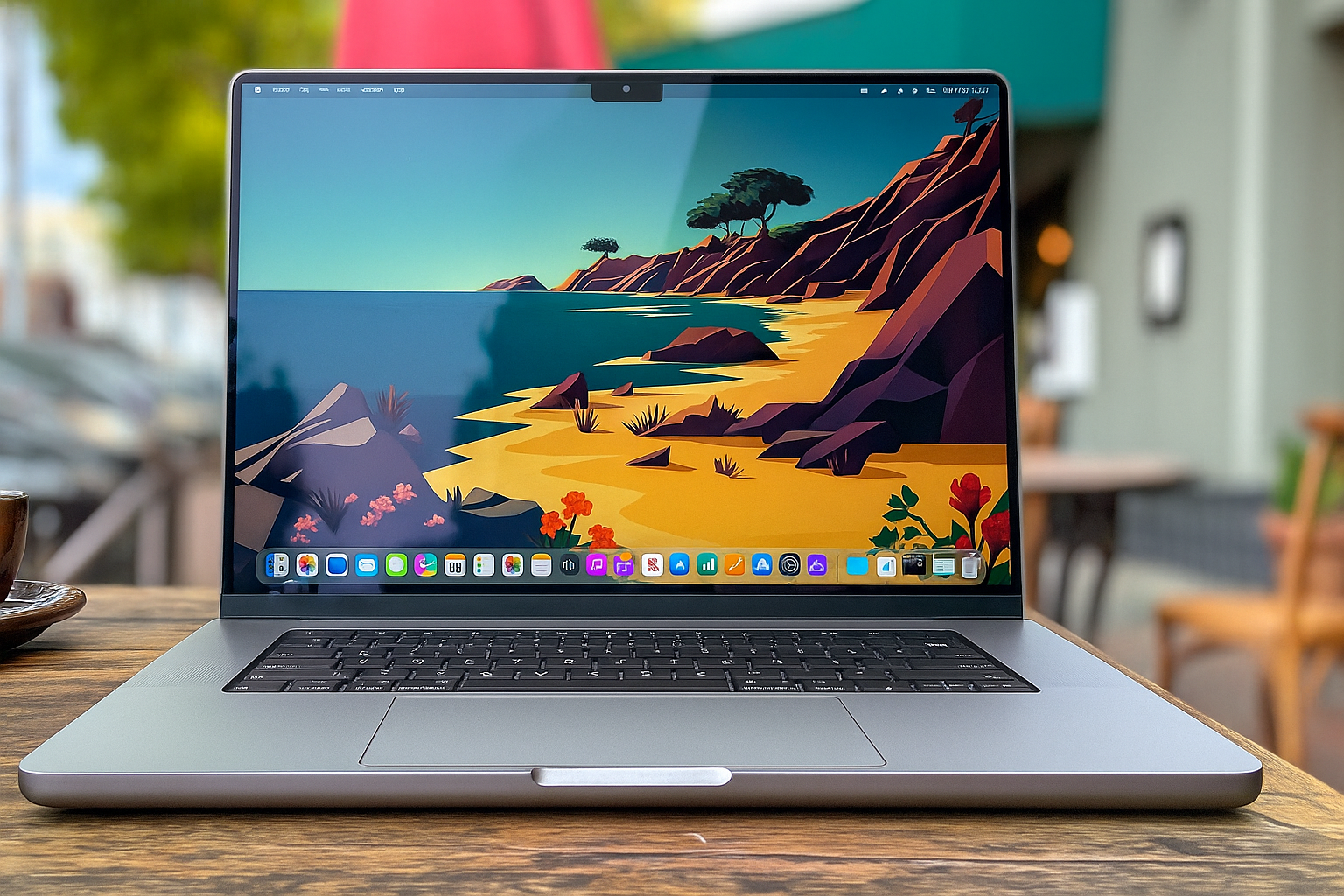 APPLE GEARS UP FOR M5 MACBOOKS AND BRIGHTER MINI LED STUDIO DISPLAY