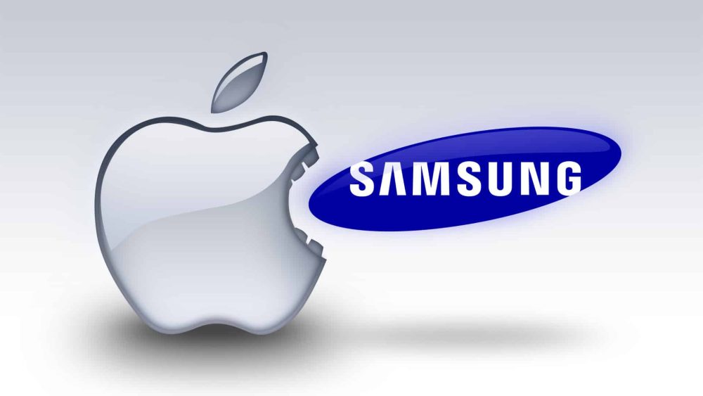 Apple Set to Overtake Samsung as The Biggest Smartphone Maker After 14 Years