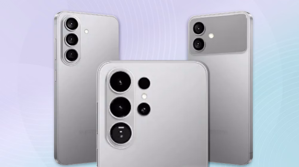 Samsung S26 Leak Scoop Thinner, Magnetic Charging, and a Cool New Design