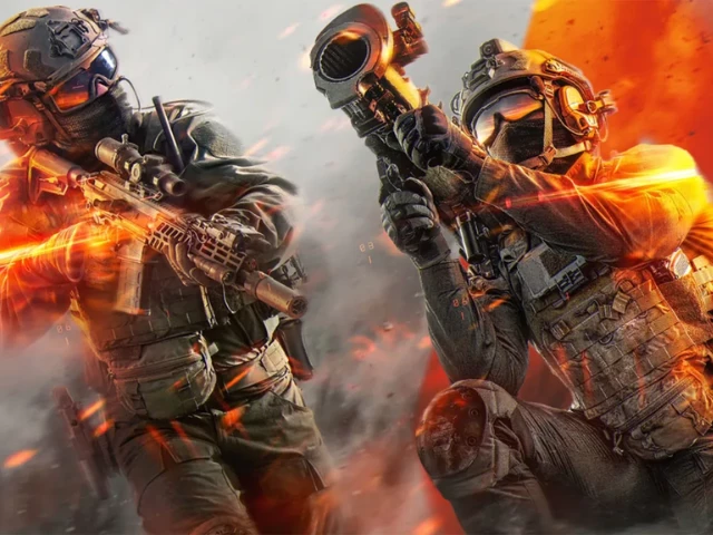 Dataminers Uncover Nine Unannounced Modes Hidden Inside Battlefield 6