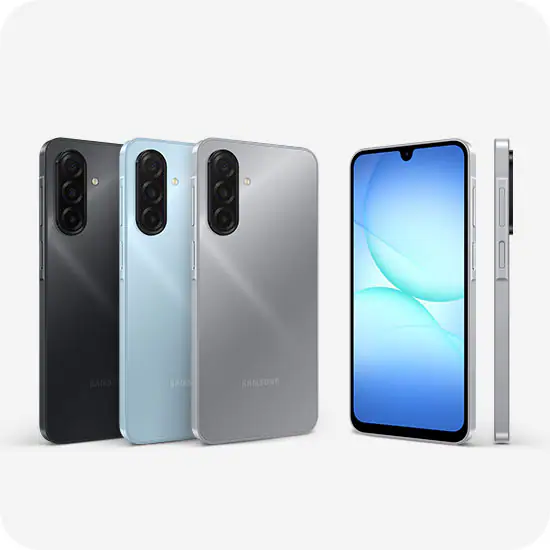 Samsung Galaxy A17 Review A Budget Phone That Actually Makes Sense in Pakistan