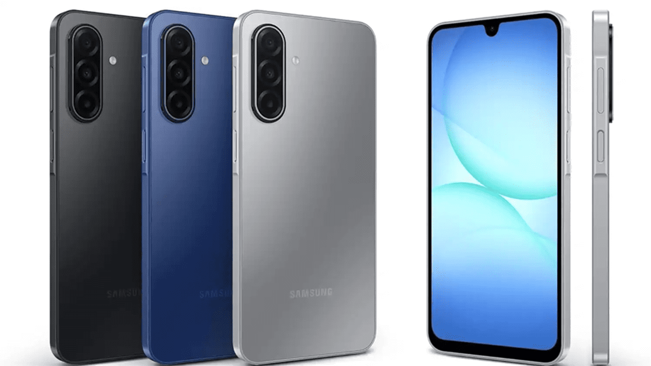 Samsung Galaxy A17 5G Now Available in Pakistan With Affordable Installment Plans!