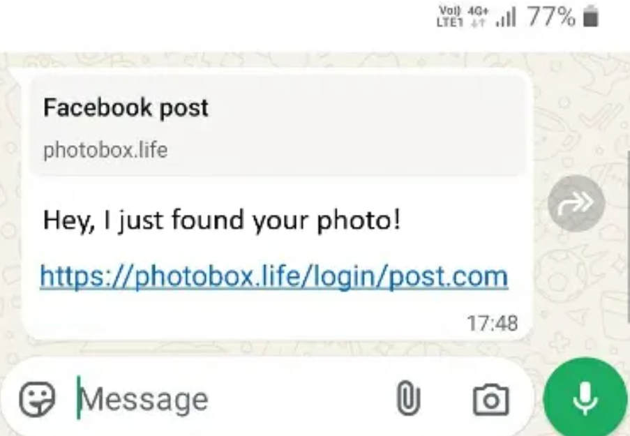 How the WhatsApp GhostPairing Attack Works