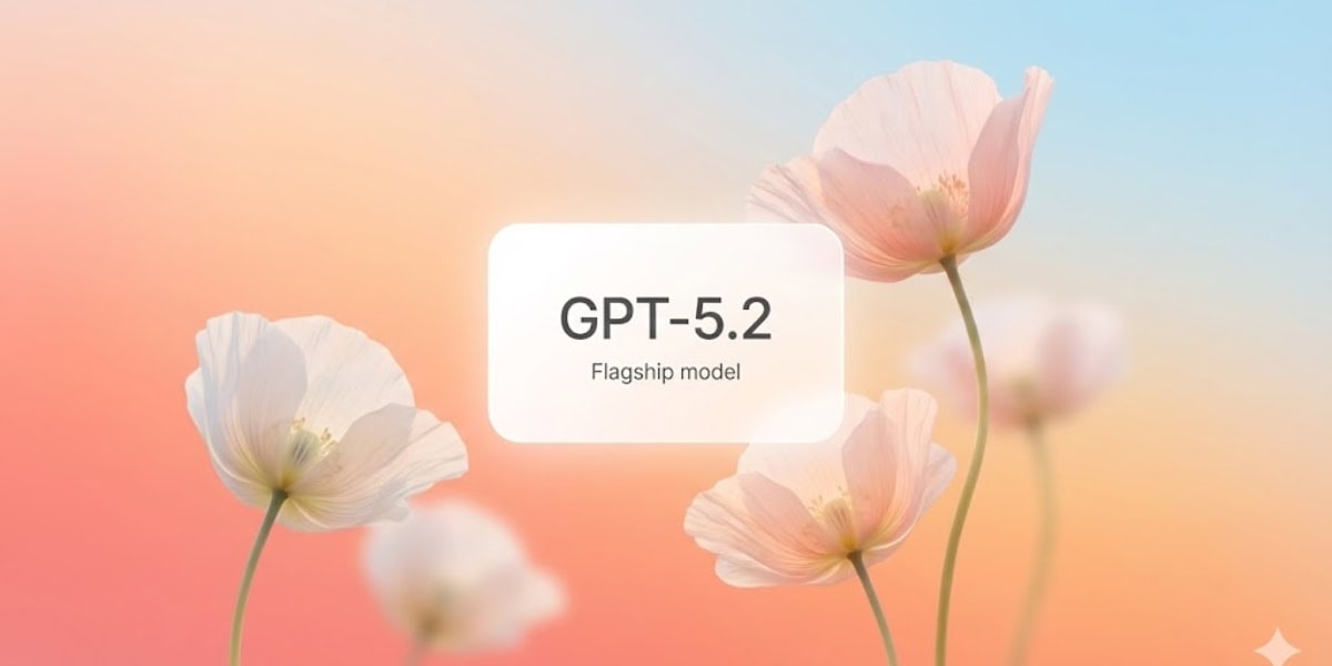 OpenAI Launches GPT-5.2 With a Strong Push Into the Enterprise AI Market